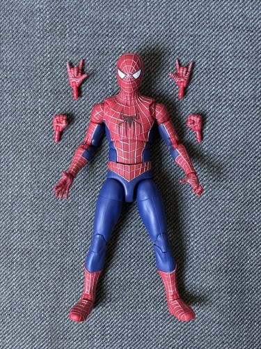 Hasbro marvel legends - hasbro, friendly