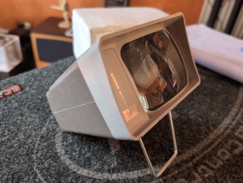 Vintage photax solar colour - vintage,