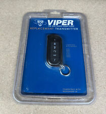 Viper 7153V Car Alarm 1-Way