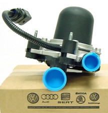 Genuine OEM VW Air Injection