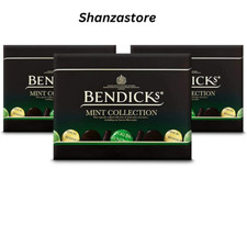 Bendicks Chocolates Mint