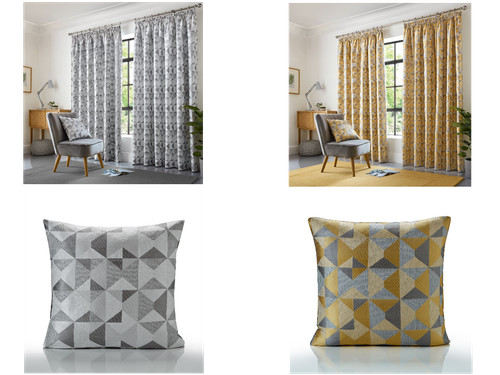 Skandi geometric jacquard - skandi,