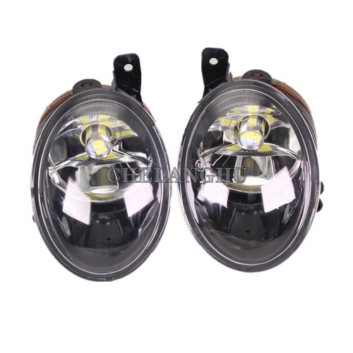 Led fog light lamp - light, t5