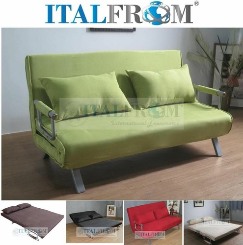 Sofa bed double - ,
