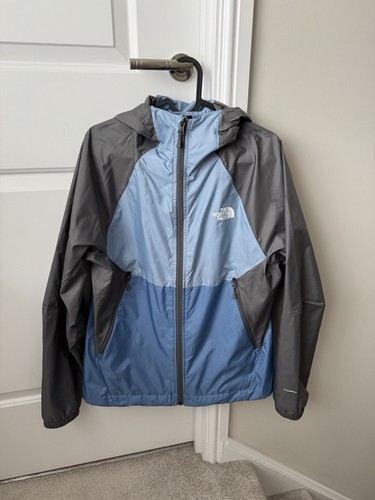 North face jacket - north,