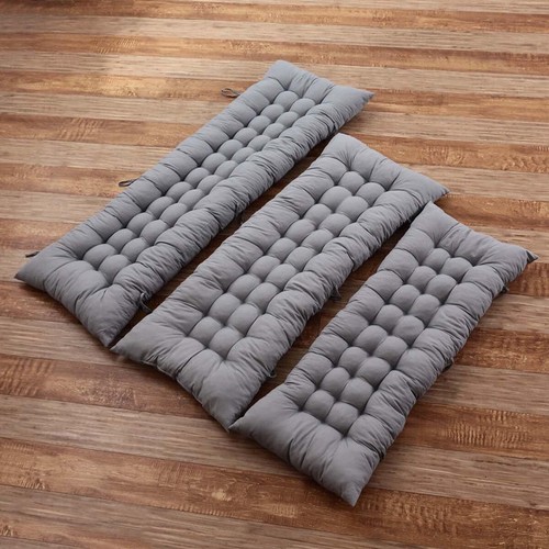 Garden bench cushion - seat, pad