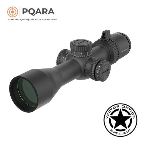 Vector optics scff veyron - optics, scff-78