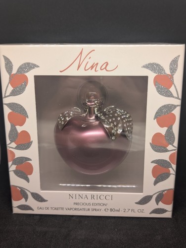 Nina ricci precious - nina, edition