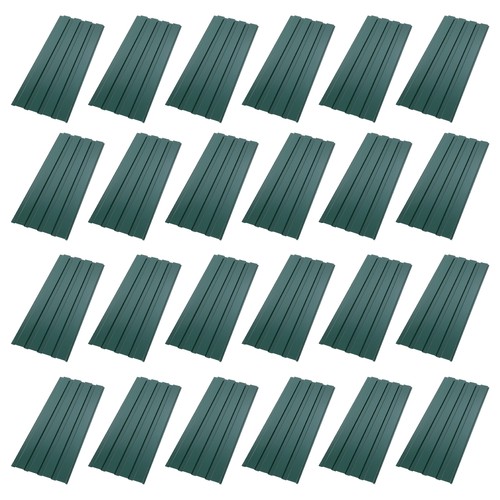 24x metal galvanized - metal, roof