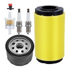 Air filter tune kit for - filter,