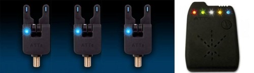 Gardner atts bite alarms - x,
