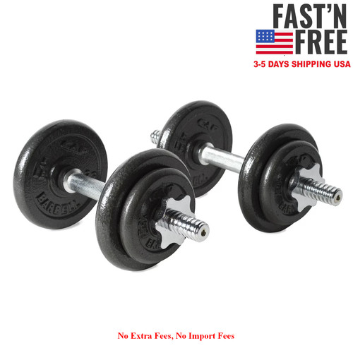 Hot sale cap barbell 40 - sale],