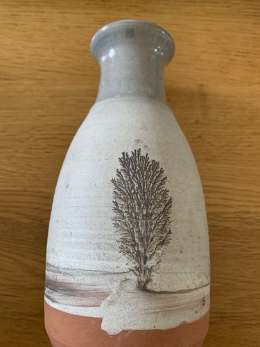 Mike pollard studio pottery - studio,