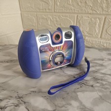 VTECH KIDIZOOM TWIST - BLUE