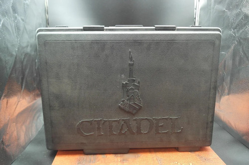 Pre loved citadel army - citadel,