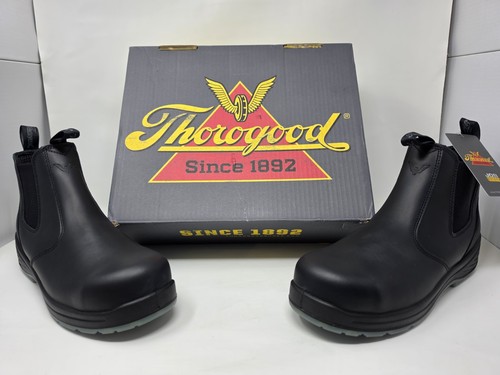 Thorogood 804 6134 - thorogood, 804-6134