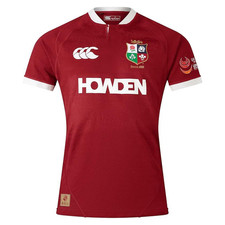 British and Irish Lions