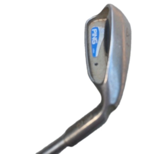 Ping iron black - g2, 4