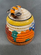 FINE ORIGINAL CLARICE CLIFF