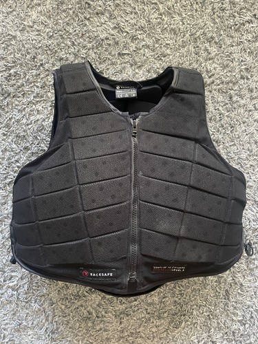 Racesafe provent body - provent, 3.0