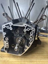 Harley-Davidson Twin Cam 88A