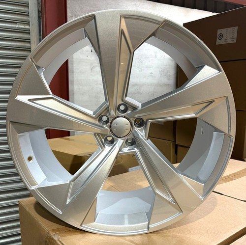 Touareg 2018 2026 gloss - 23", 2018-2026