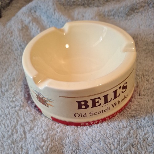 Wade bells ashtray and jug - bells,