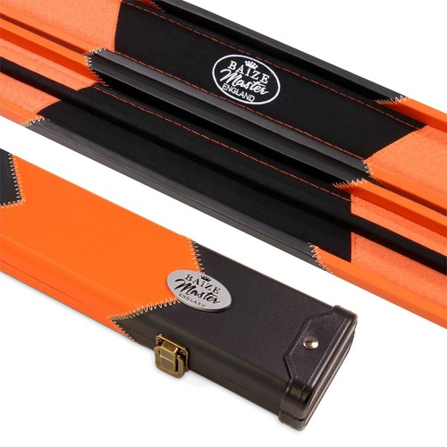 Baize master orange arrow 2pc - master,