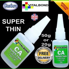 Vitalbond Super Thin Glue