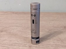 SINGLE MIC Behringer C-2