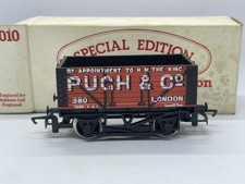 Hornby R010 Pugh & Co Coal