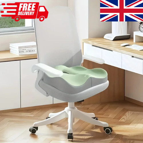 Memory foam seat cushion - seat,