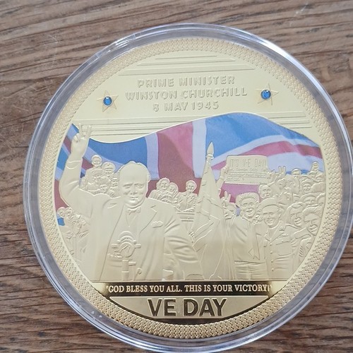 Winston churchill day great - winston,