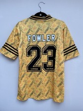 Liverpool 1994/96 Robbie