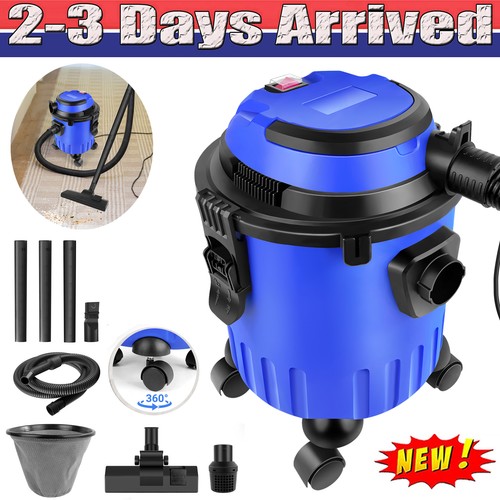 Wet dry vacuum cleaner - wet,
