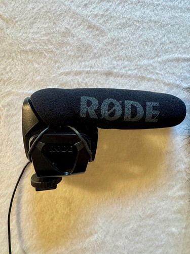 Rode videomic pro - rode,