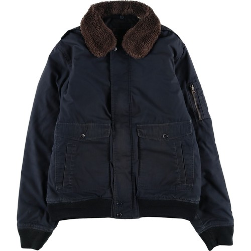 Mens schott vintage civilian - schott,