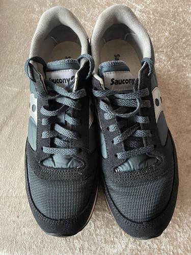 Saucony men jazz original - men's,