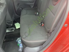 RENAULT CLIO MK4 2012-2016