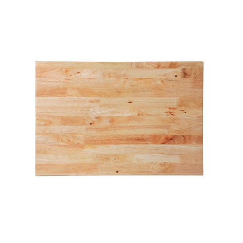 Hardwood tool cabinet - in.,