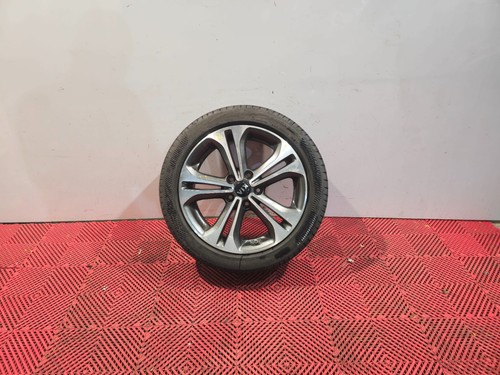 Kia ceed alloy - alloy, mk2