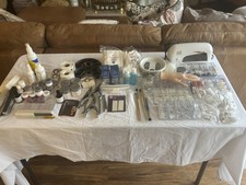 Professional Electric Nail