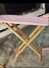 Little Town Wooden Play