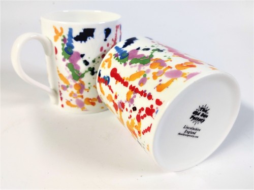 Large bome china - large,