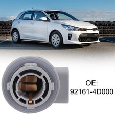 Front Turn Signal Light Socket