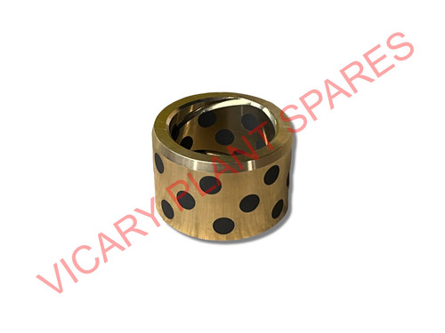 Bush jcb part - part,