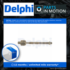 Inner Rack End Left or Right TA1907 Delphi Tie Rod Joint QJB500060 TIQ000040 New