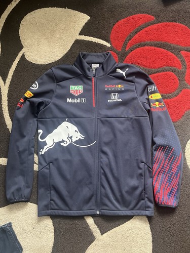 Puma red bull racing - bull, f1