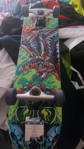 Tony hawk signature series - hawk,