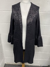 Joseph Ribkoff Black Bell